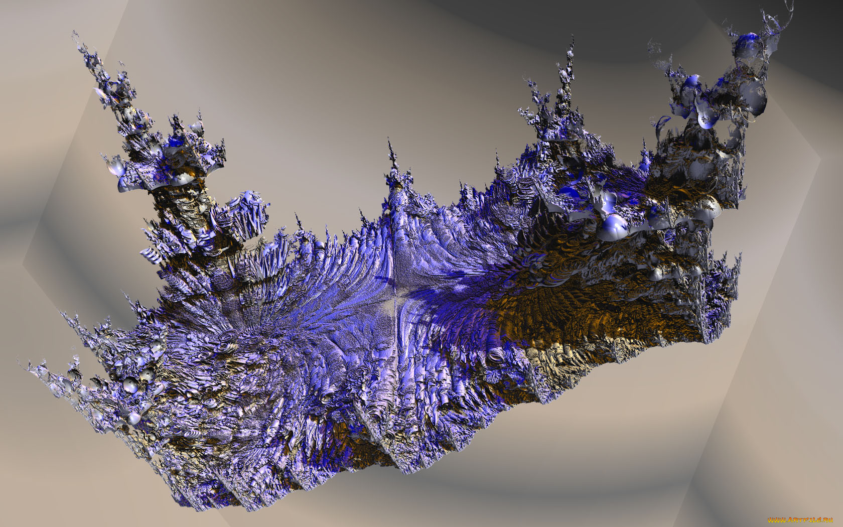 3, , abstract, 